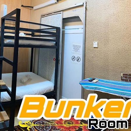 Pine Hotel Batu Gajah Bagian luar foto