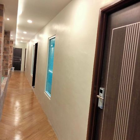 Pine Hotel Batu Gajah Bagian luar foto